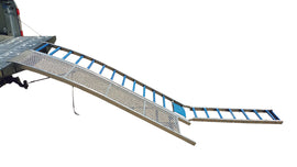REVARC REVARC SNOWBIKE ALUM RAMP REVSB