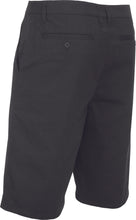 Load image into Gallery viewer, FLY RACING FLY STOCK SHORTS BLACK SZ 32 353-22032-atv motorcycle utv parts accessories gear helmets jackets gloves pantsAll Terrain Depot