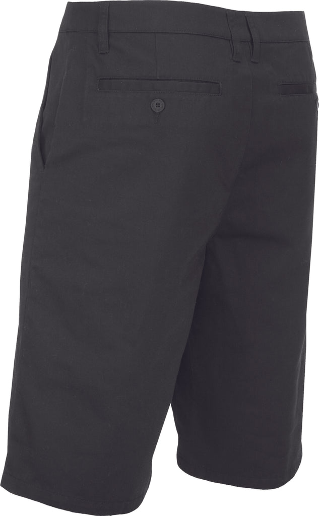 FLY RACING FLY STOCK SHORTS BLACK SZ 38 353-22038-atv motorcycle utv parts accessories gear helmets jackets gloves pantsAll Terrain Depot