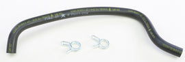 FUEL STAR HOSE & CLAMP KIT FS110-0126