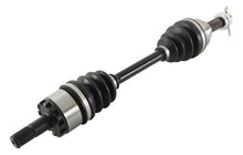 Load image into Gallery viewer, ALL BALLS 6 BALL HEAVY DUTY AXLE FRONT AB6-KW-8-105