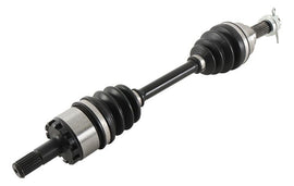 ALL BALLS 6 BALL HEAVY DUTY AXLE FRONT AB6-KW-8-105