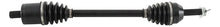 Load image into Gallery viewer, ALL BALLS 8 BALL EXTREME AXLE FRONT AB8-PO-8-331