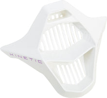 Load image into Gallery viewer, FLY RACING KINETIC BURNISH MOUTHPIECE PINK/WHITE/PURPLE 73-47959