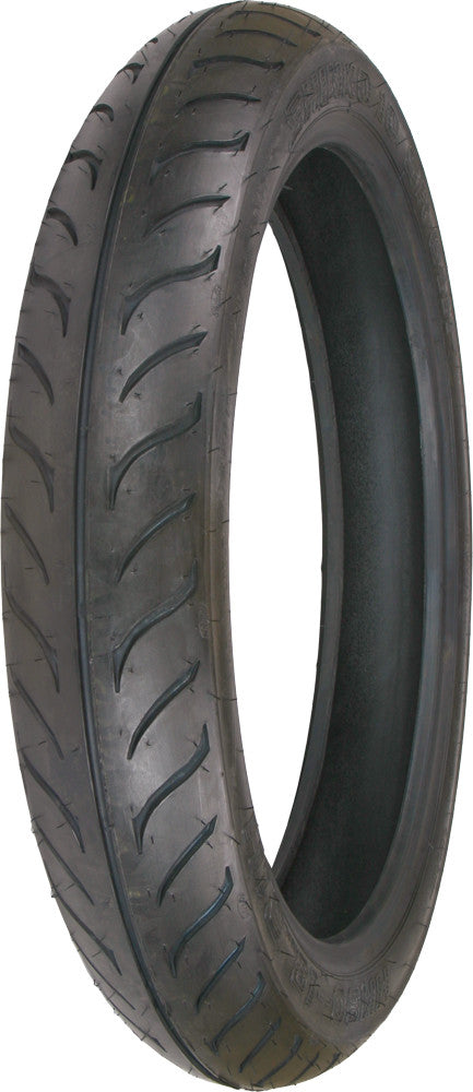 SHINKO TIRE 611 SERIES FRONT MM90-19 61H BIAS 87-4121