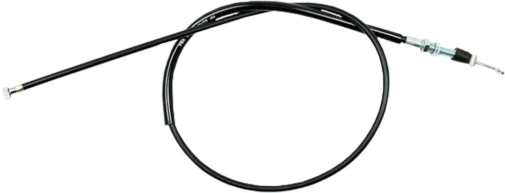 MOTION PRO BLACK VINYL FRONT BRAKE CABLE 04-0168