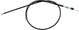 MOTION PRO BLACK VINYL FRONT BRAKE CABLE 04-0168