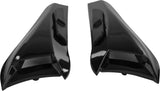 FLY RACING REVOLT TOP VENT SET LIBERATOR WHITE/BLACK 73-88460