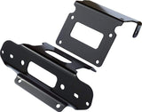 #100880-2x4 KFI Honda Rancher 420 2x4 Winch Mount
