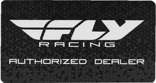 Load image into Gallery viewer, FLY RACING AUTHORIZED DEALER STICKER FLY AUTH DLR 2015