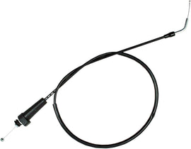 MOTION PRO BLACK VINYL THROTTLE CABLE 04-0118