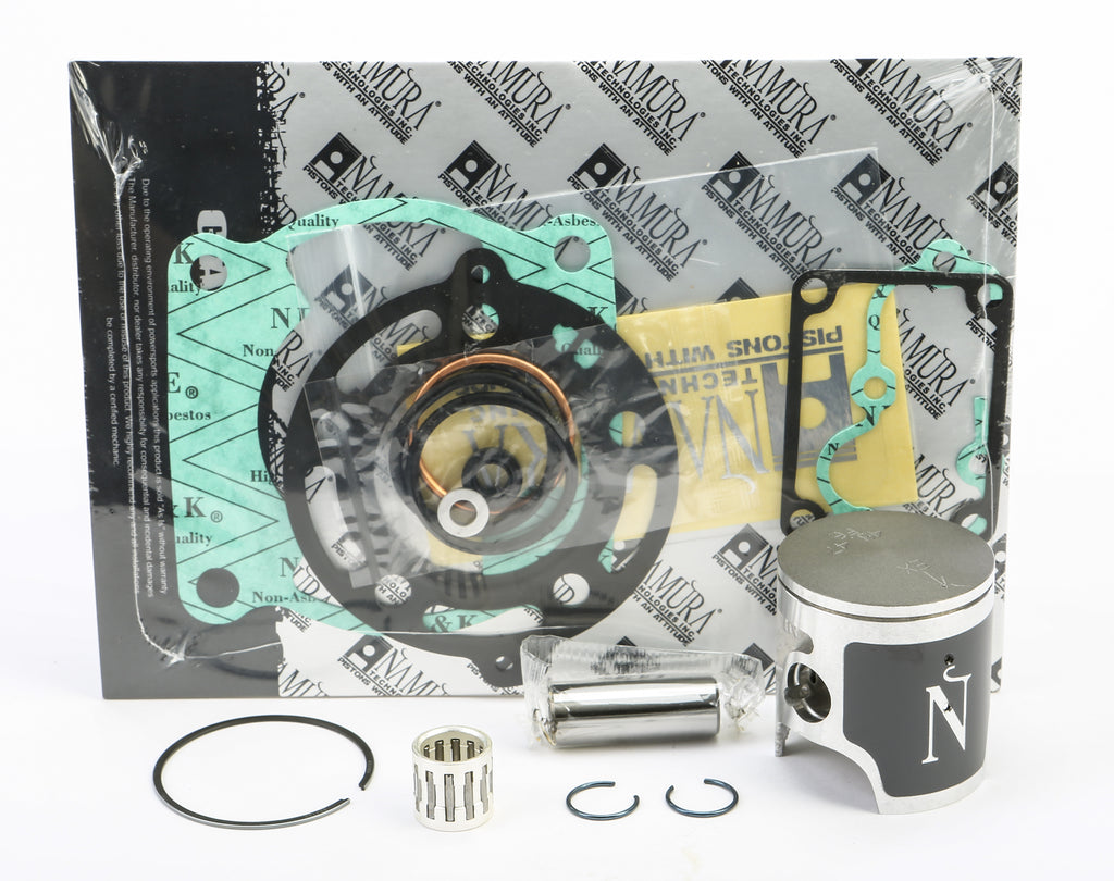 NAMURA TOP END REPAIR KIT NX-20013-CK-atv motorcycle utv parts accessories gear helmets jackets gloves pantsAll Terrain Depot