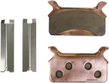 SP1 BRAKE PADS POL PAIR 05-152-51