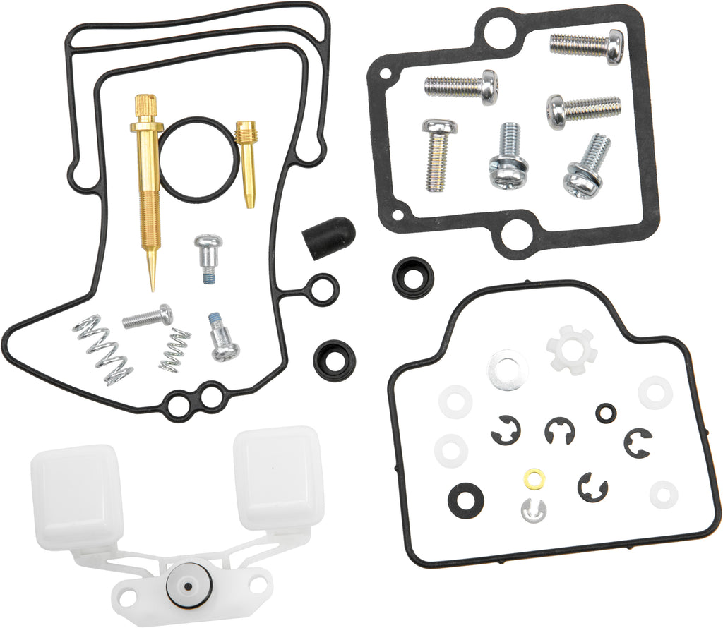 MIKUNI MIKUNI CARB REBUILD KIT TM40 SOLD PER CARB MK-TM40SM-1
