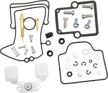 Load image into Gallery viewer, MIKUNI MIKUNI CARB REBUILD KIT TM40 SOLD PER CARB MK-TM40SM-1
