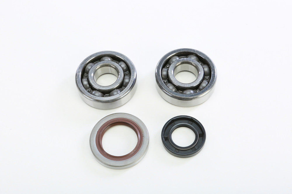 PROX CRANKSHAFT BEARING & SEAL KIT 23.CBS61009-atv motorcycle utv parts accessories gear helmets jackets gloves pantsAll Terrain Depot