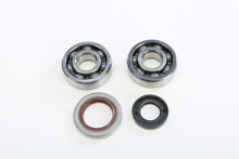 Load image into Gallery viewer, PROX CRANKSHAFT BEARING &amp; SEAL KIT 23.CBS61009-atv motorcycle utv parts accessories gear helmets jackets gloves pantsAll Terrain Depot