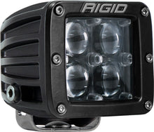 Load image into Gallery viewer, RIGID D-SERIES HYPERSPOT STANDARD MOUNT LIGHT 503713