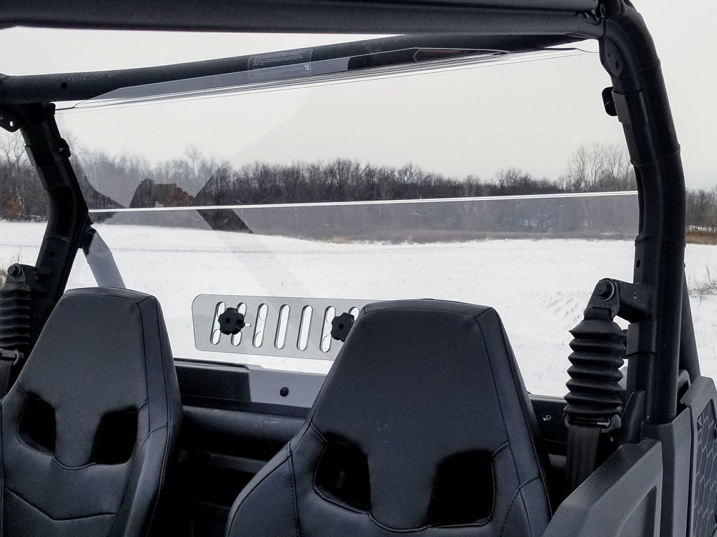 SPIKE REAR WINDSHIELD CAN MAVERICK TRAIL 77-2600-R