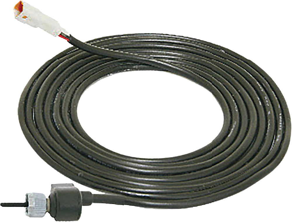 KOSO SPEED SIGNAL CONVERTER WHITE BF580010-atv motorcycle utv parts accessories gear helmets jackets gloves pantsAll Terrain Depot