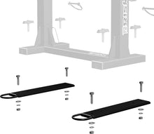 Load image into Gallery viewer, RISK RACING TRAILER PLATES 77869