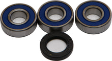 Load image into Gallery viewer, ALL BALLS REAR WHEEL BEARING KIT 25-1370-atv motorcycle utv parts accessories gear helmets jackets gloves pantsAll Terrain Depot