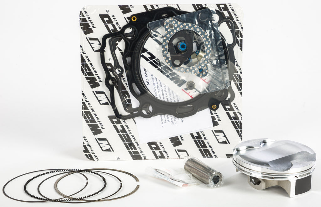 WISECO TOP END KIT HUSQ/KTM PK1930