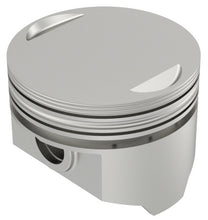 Load image into Gallery viewer, KB PISTONS CAST PISTONS EVO 80CI 8.6:1 STD KB258.STD