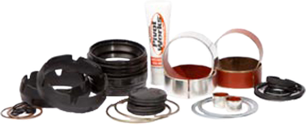 PIVOT WORKS SEAL/BUSHING KIT FORKS PWFFK-T02-531