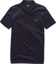 Load image into Gallery viewer, ALPINESTARS PERPETUAL POLO BLACK XL 1016-41005-10-XL