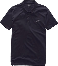 ALPINESTARS PERPETUAL POLO BLACK XL 1016-41005-10-XL