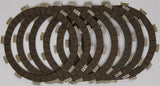 EBC REDLINE CLUTCH KIT CK2226