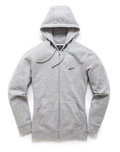 Load image into Gallery viewer, ALPINESTARS WOMEN'S EFFORTLESS FLEECE GREY HEATHER LG 1W38-53200-1026-L