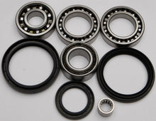 Load image into Gallery viewer, ALL BALLS FRONT DIFFERENTIAL BEARING AND SEAL KIT 25-2049-atv motorcycle utv parts accessories gear helmets jackets gloves pantsAll Terrain Depot