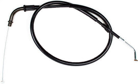 MOTION PRO BLACK VINYL THROTTLE PULL CABLE 05-0189