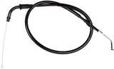 MOTION PRO BLACK VINYL THROTTLE PULL CABLE 05-0189
