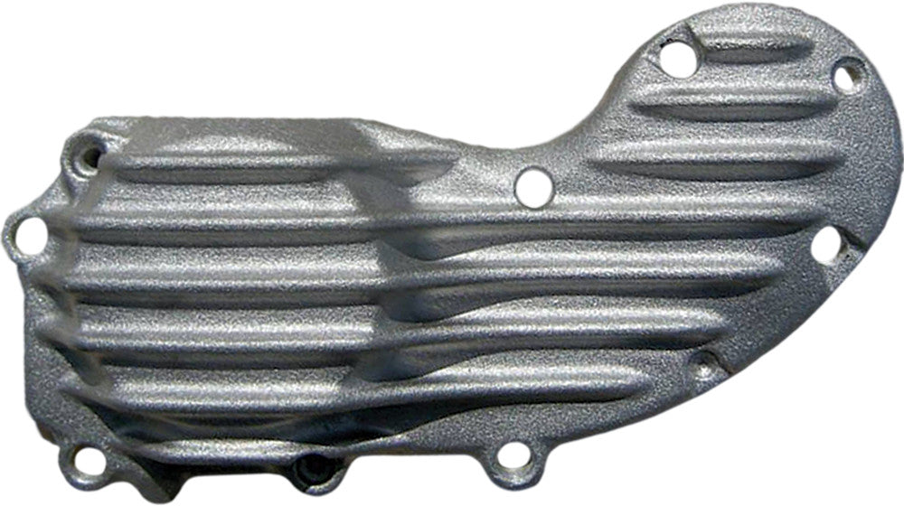 EMD CAM COVER 91-UP XL RIBBED RAW CCXL/R/R