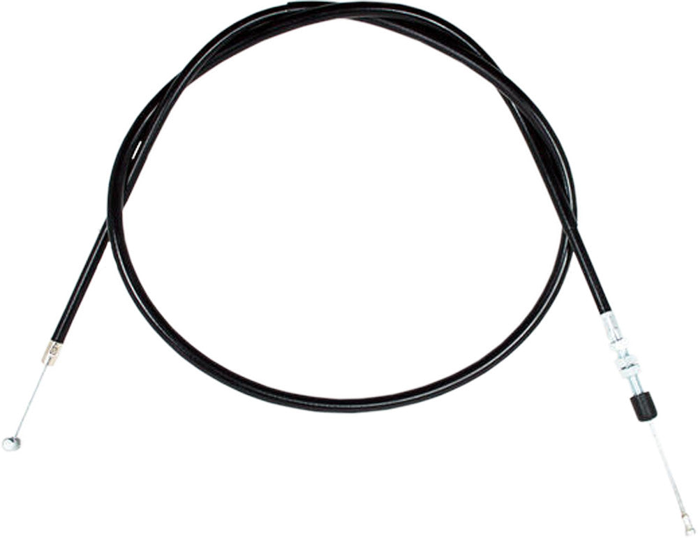 MOTION PRO BLACK VINYL CLUTCH CABLE 05-0005