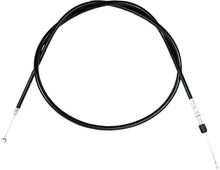 Load image into Gallery viewer, MOTION PRO BLACK VINYL CLUTCH CABLE 05-0005