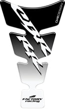 Load image into Gallery viewer, ONE EMBLEMS TANKPAD CBR CLEAR CGS13P