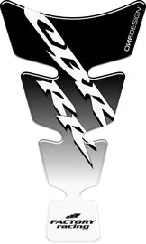 ONE EMBLEMS TANKPAD CBR CLEAR CGS13P