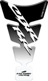 ONE EMBLEMS TANKPAD CBR CLEAR CGS13P