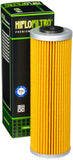 HIFLOFILTRO OIL FILTER HF650