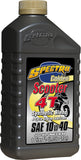 SPECTRO GOLDEN SCOOTER SEMI-SYN 4T 10W40 1 LT L.SGS14