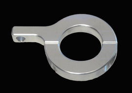 MODQUAD HORIZONTAL BAR FLAG MOUNT POLISHED 1.5