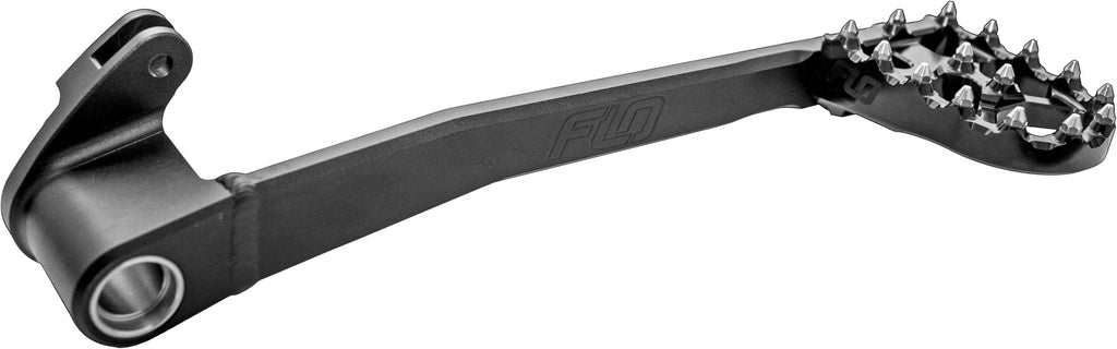 FLO MOTORSPORTS BRAKE PEDAL FLH/FLT 14-19 HDBP-805