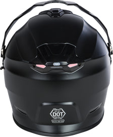 GMAX LED BRAKE LIGHT KIT MATTE BLACK AT-21/Y G021042