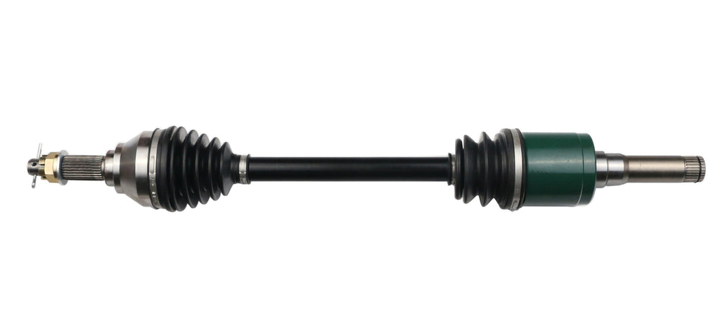 OPEN TRAIL OE 2.0 AXLE REAR JDR-7003