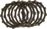 EBC REDLINE CLUTCH KIT CK1146