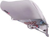 PUIG WINDSCREEN RACING SMOKE 2207H